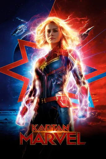 Kaptan Marvel Film izle