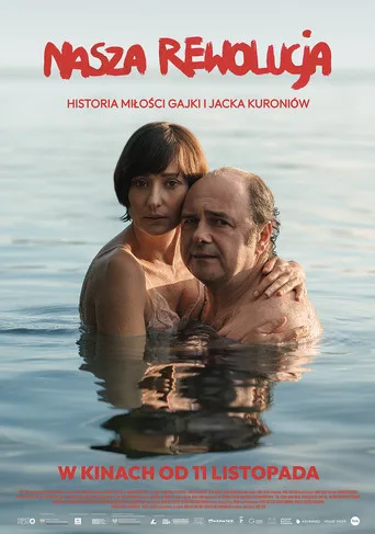 Nasza rewolucja Film izle
