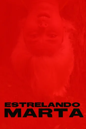 Estrelando Marta Film izle