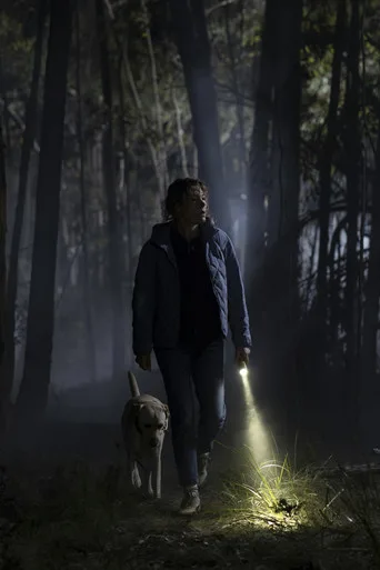 Wilderness Film izle