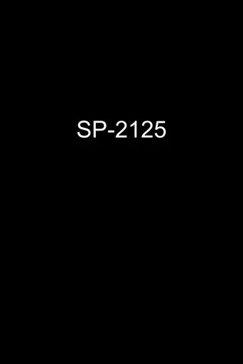 SP-2125 Film izle