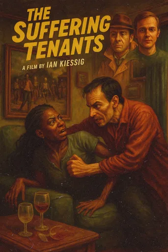 The Suffering Tenants Film izle