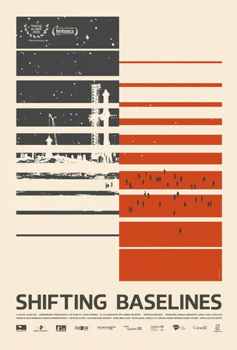 Shifting Baselines Film izle