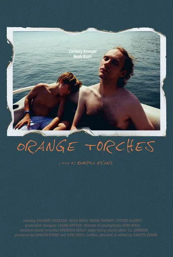 Orange Torches Film izle