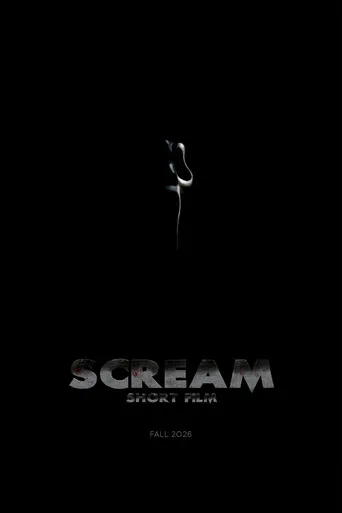 Scream: Short Film Film izle