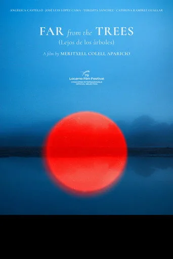 Lejos de los árboles Film izle