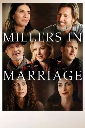 Millers in Marriage Film izle