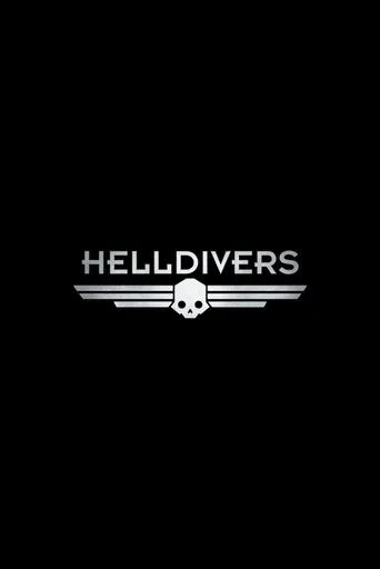 Helldivers Film izle