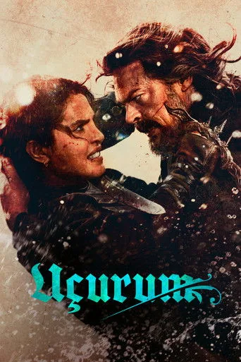 Uçurum Film izle