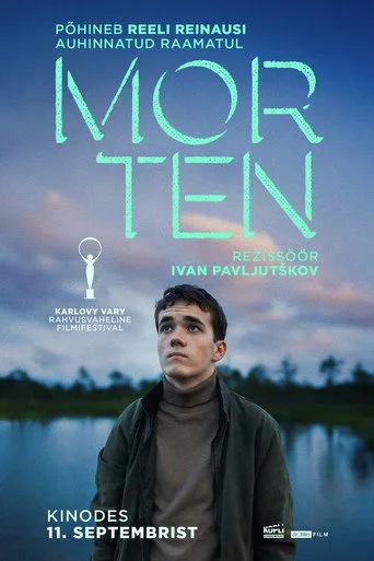 Morten Film izle