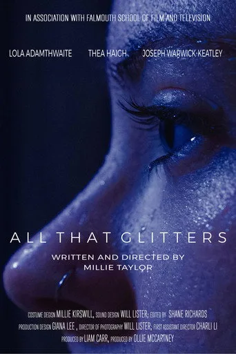 All That Glitters Film izle