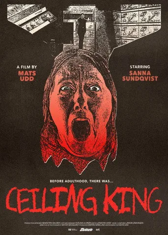 Ceiling King Film izle