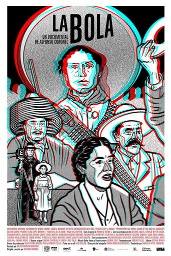 La Bola Film izle