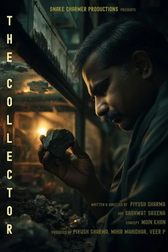 THE COLLECTOR Film izle