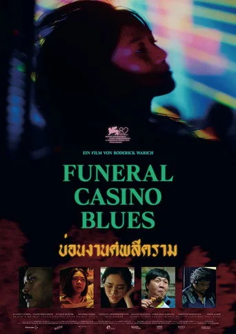 Funeral Casino Blues Film izle