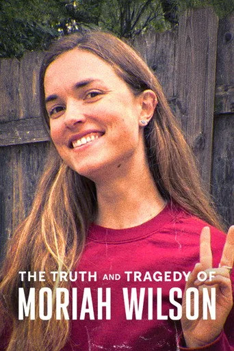 Moriah Wilson'ın Trajik ve Gerçek Hikâyesi Film izle