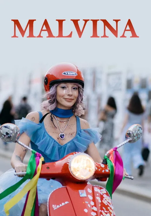 Malvina afişi