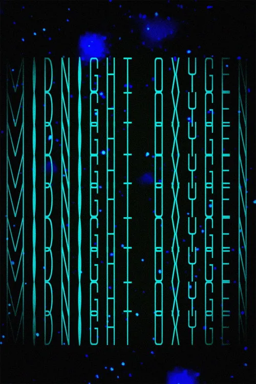 Midnight Oxygen afişi