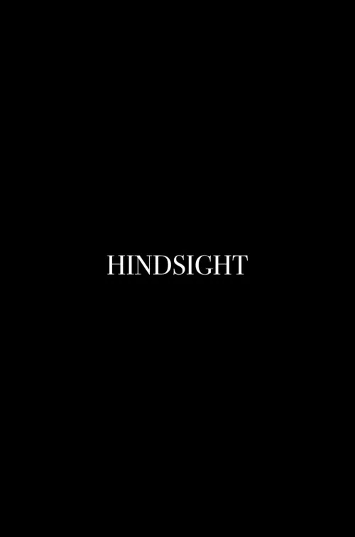 Hindsight afişi