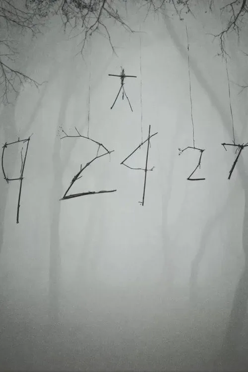 Untitled Blair Witch Film afişi
