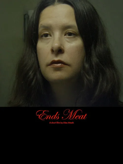 Ends Meat afişi