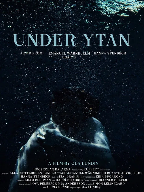 Under Ytan afişi