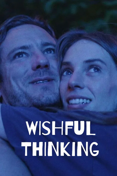 Wishful Thinking afişi
