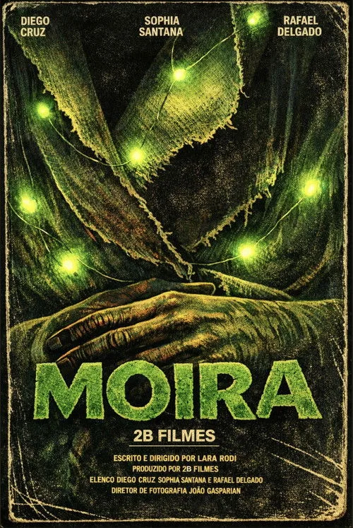 Moira afişi