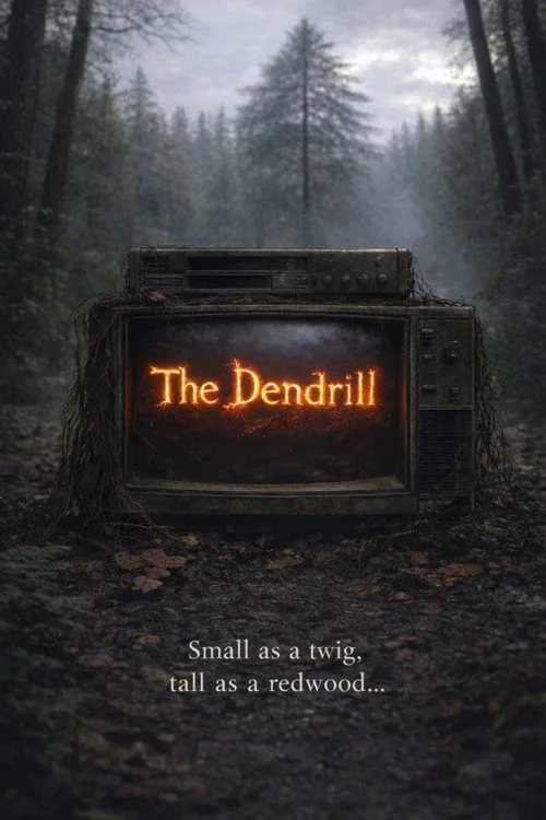 The Dendrill afişi
