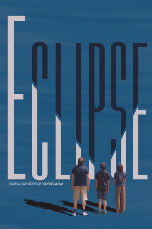 Eclipse afişi