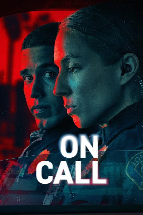 On Call afişi
