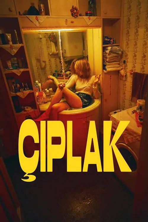 Çıplak afişi