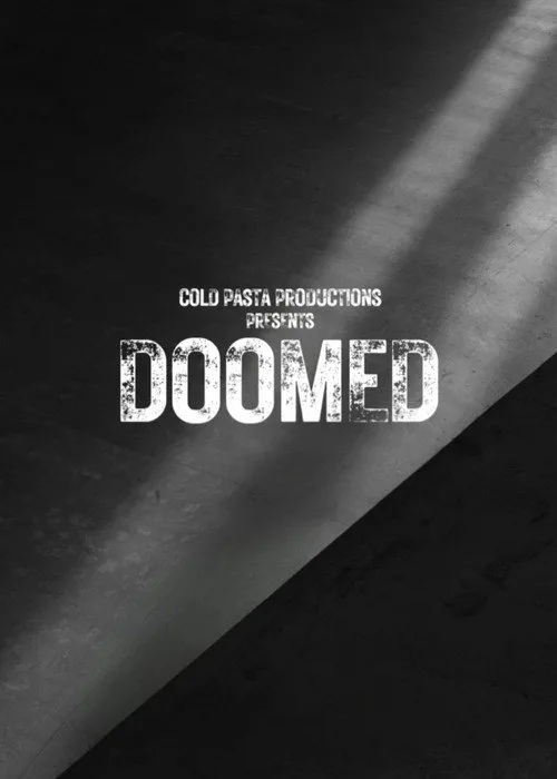 Doomed afişi