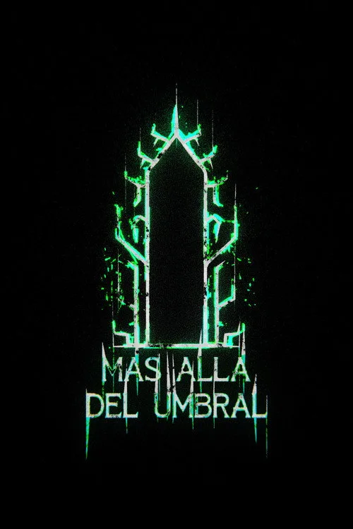 Más Allá Del Umbral afişi