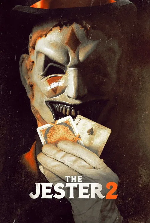 Jester 2 afişi