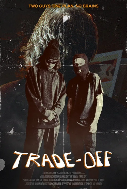 Trade-Off afişi