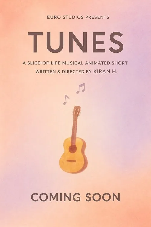 Tunes afişi