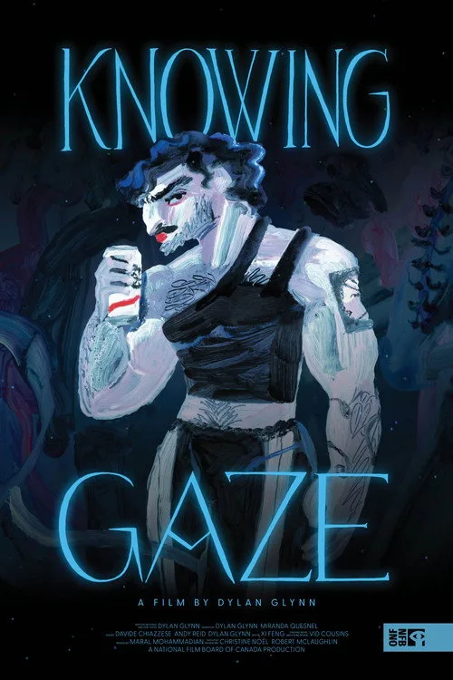 Knowing Gaze afişi