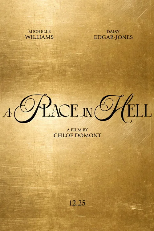 A Place in Hell afişi