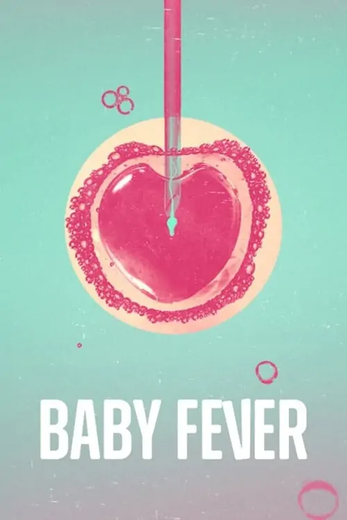 Baby Fever afişi