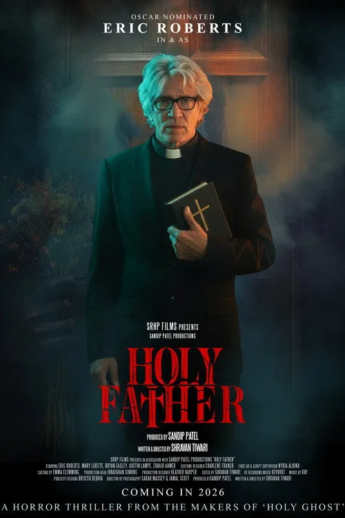 Holy Father afişi