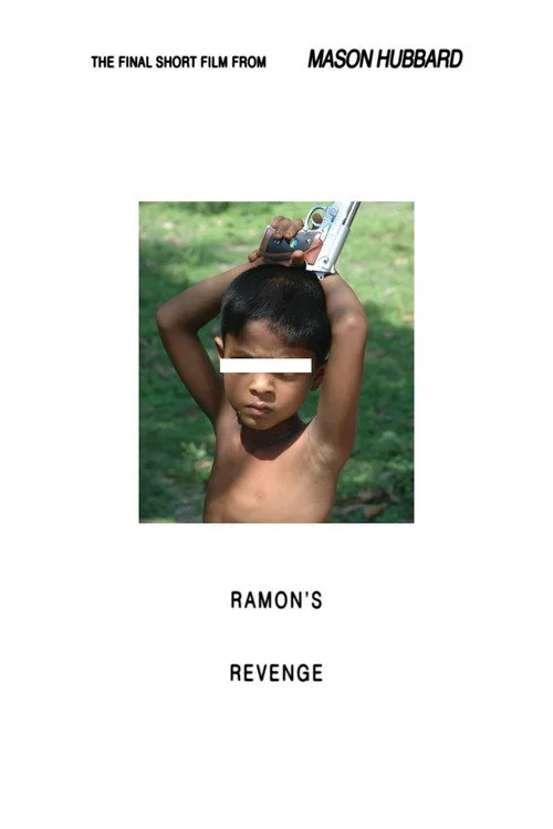 Ramon's Revenge afişi