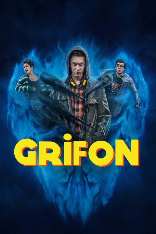 Grifon afişi