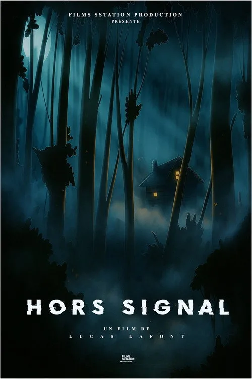 HORS SIGNAL afişi