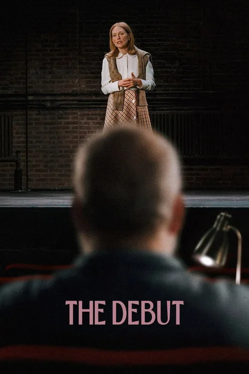 The Debut afişi