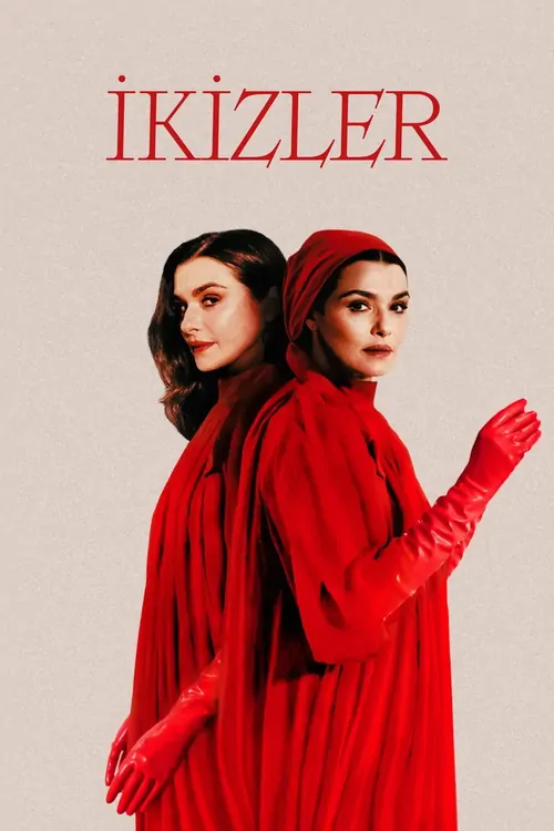 İkizler afişi