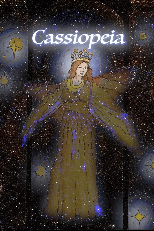 Cassiopeia afişi