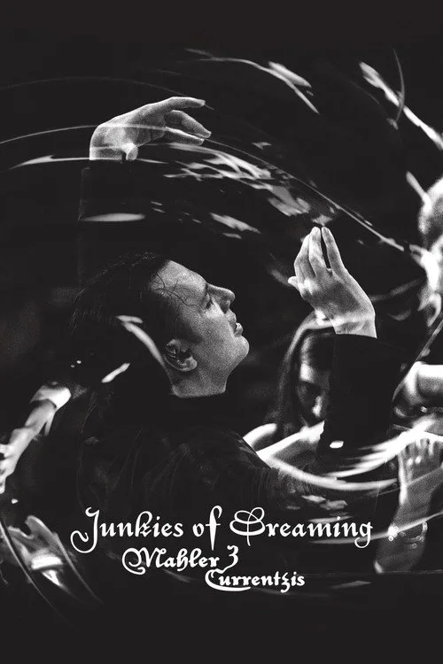 Junkies of Dreaming afişi