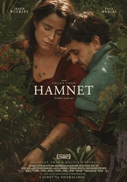 Hamnet afişi
