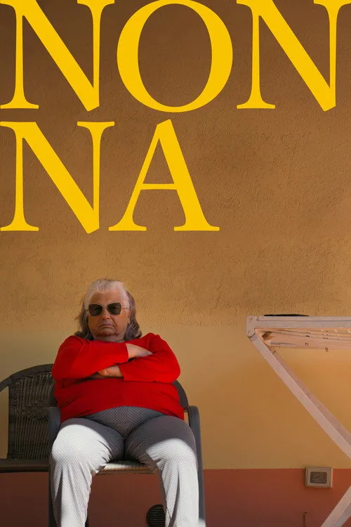 Nonna afişi